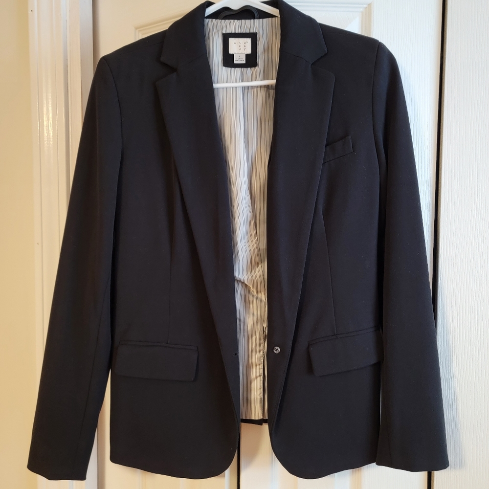 A New Day blazer